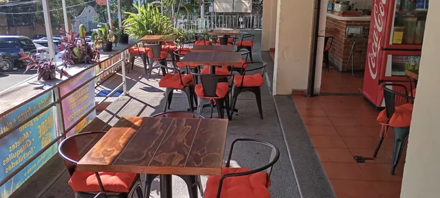 Restaurante Los Pescaditos