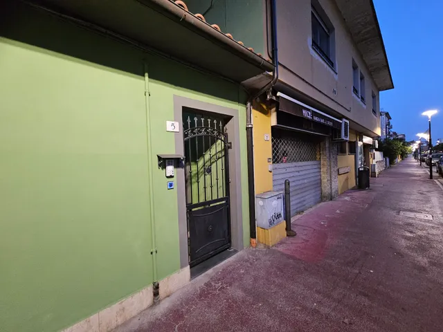 "Tom & Jerry" da Anna