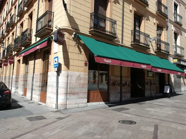 Restaurante Rigoletto Trattoria