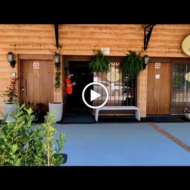 Restaurante Esquina Mineira