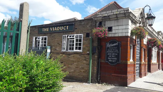 The Viaduct