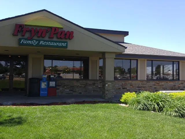 Fryn' Pan Family Restaurant