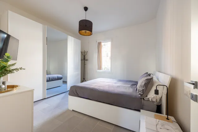 Bentivogli 66 Apartment