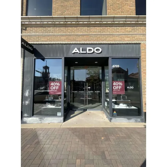 ALDO