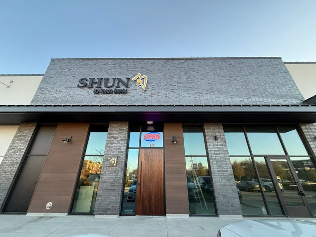 Shun by Yama Sushi
