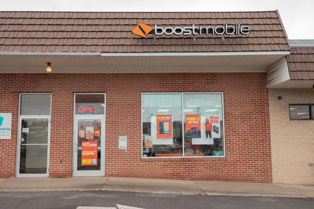 Boost Mobile
