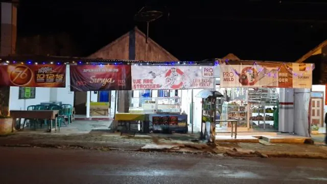 RM. BU. SUKIRAN & HOMESTAY