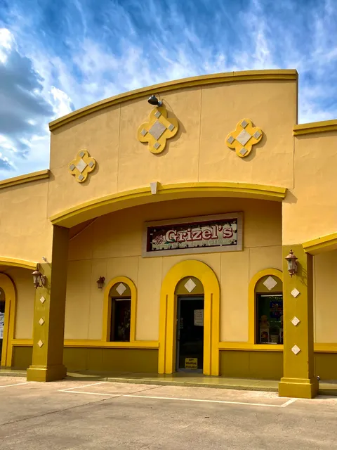 Grizel's Flower & Gift Shop