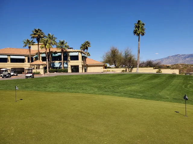 Oro Valley Community Center