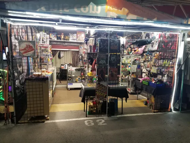 Broadacres Marketplace