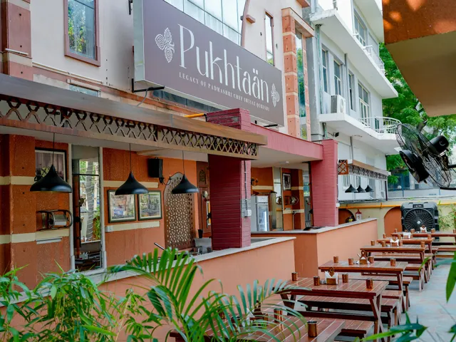 𝐏𝐔𝐊𝐇𝐓𝐀𝐀𝐍 𝐒𝐄𝐂𝐓𝐎𝐑 𝟐𝟐- 𝐋𝐄𝐆𝐀𝐂𝐘 𝐎𝐅 𝐏𝐀𝐃𝐌𝐀𝐒𝐇𝐑𝐈 𝐂𝐇𝐄𝐅 𝐈𝐌𝐓𝐈𝐀𝐙 𝐐𝐔𝐑𝐄𝐒𝐇𝐈