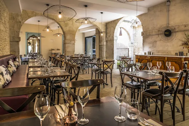 Restaurant La Belle Epoque