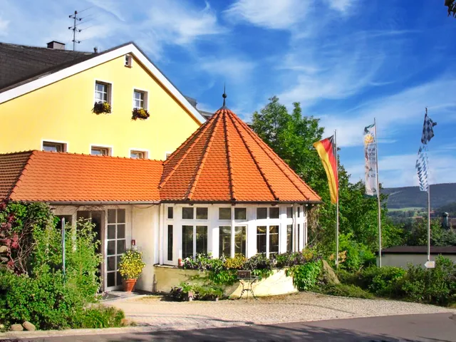 Wagners Hotel Schönblick