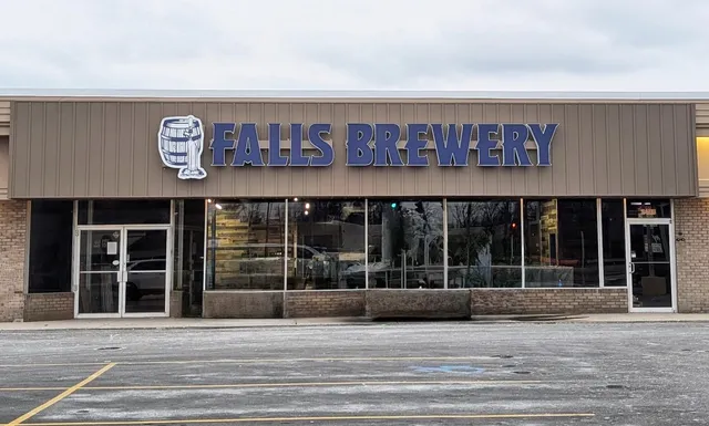 Falls Brewery