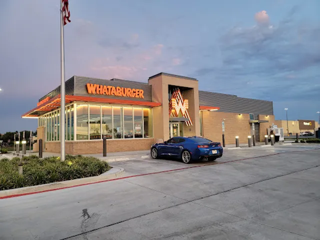 Whataburger