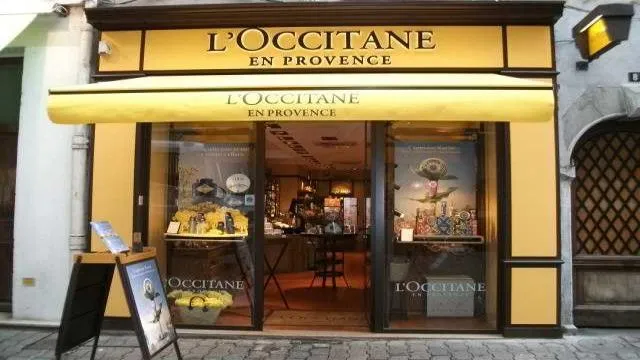 L'OCCITANE EN PROVENCE