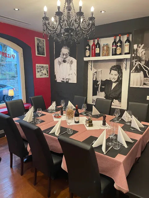 Giusi‘s Ristorante-Pizzeria