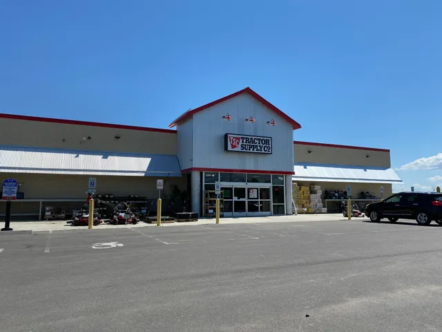 Tractor Supply Co.