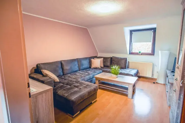 Ferienwohnungen Rheinterrasse - Anja Mohr