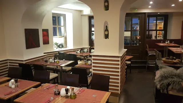 Vabene Trattoria
