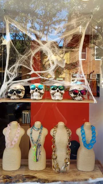 Optical Shop of Nyack