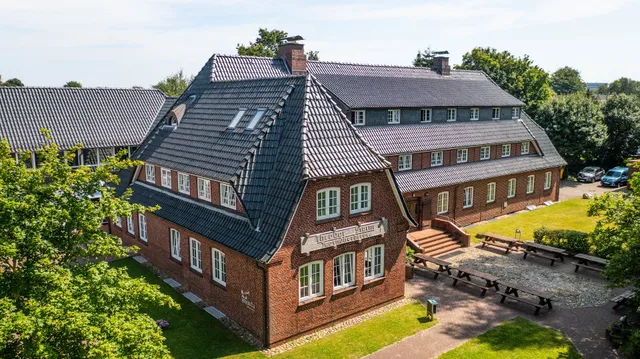 DJH Youth Hostel Husum