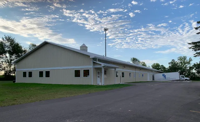 Prodige Processing Inc