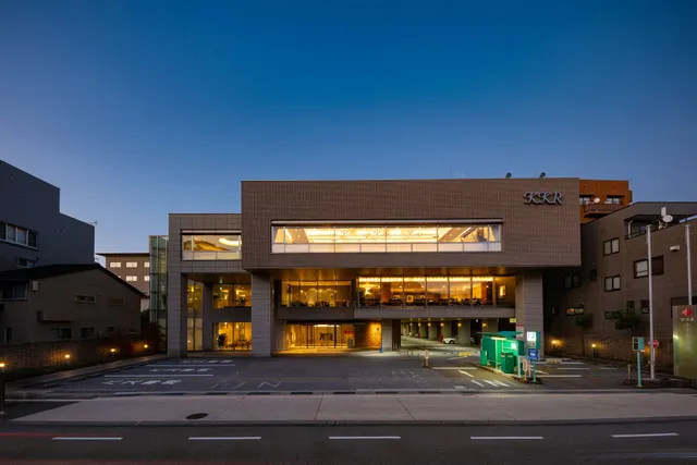 KKR Hotel Kanazawa