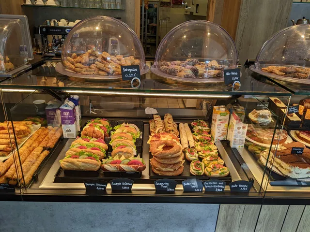 Flohmarkt Schöneberg