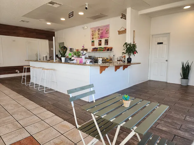 Treasure Ice Cream Rolls