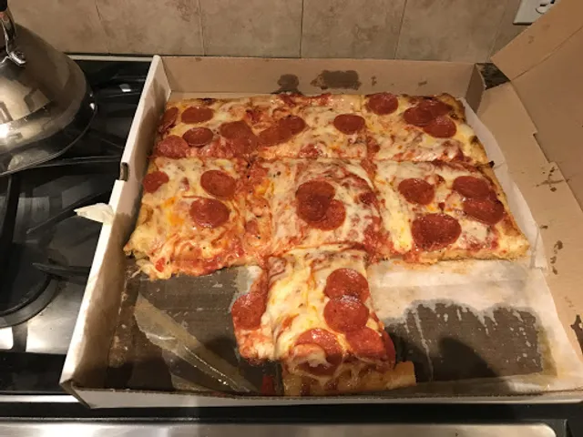 Gino's of Middle Village Pizza