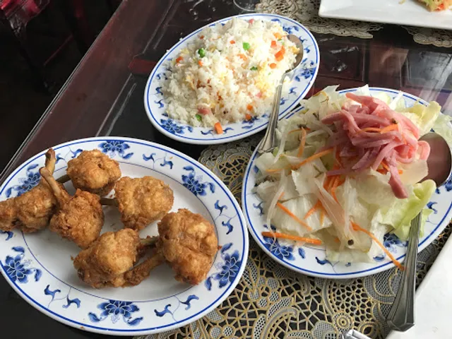 Restaurante Zui Xiang Lou