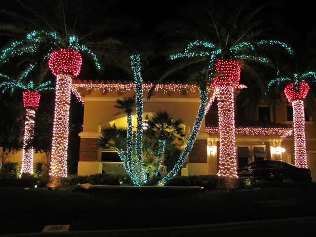 Holiday Decorations