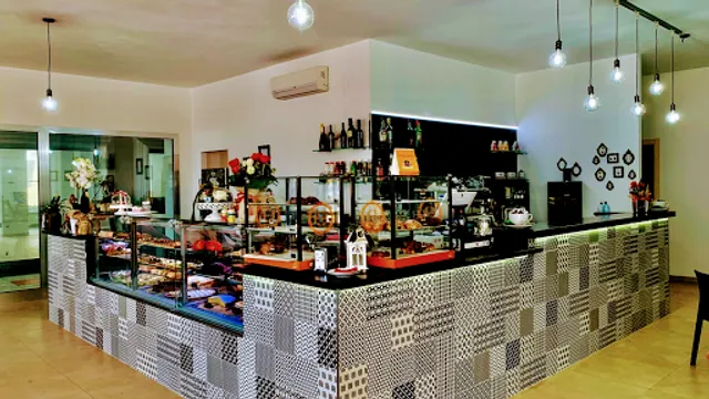 Cake Café Alghero