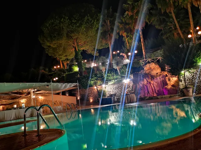 Guest House to Rifugio