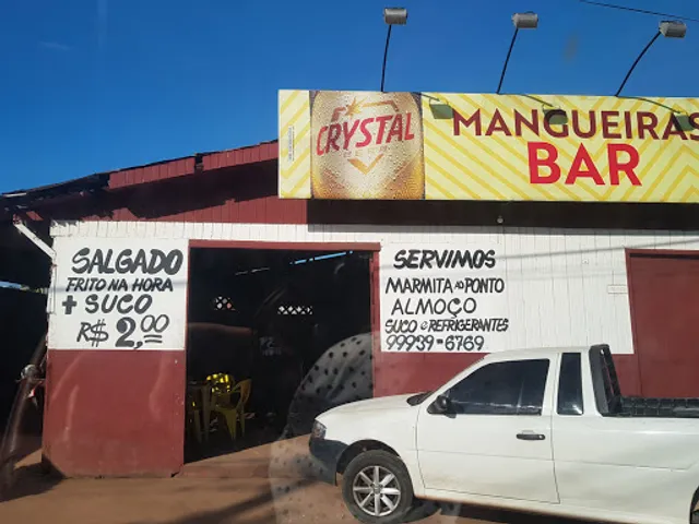Mangueiras Bar