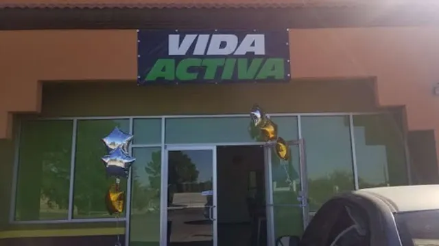 Herbalife Vida Activa Nutrición Club