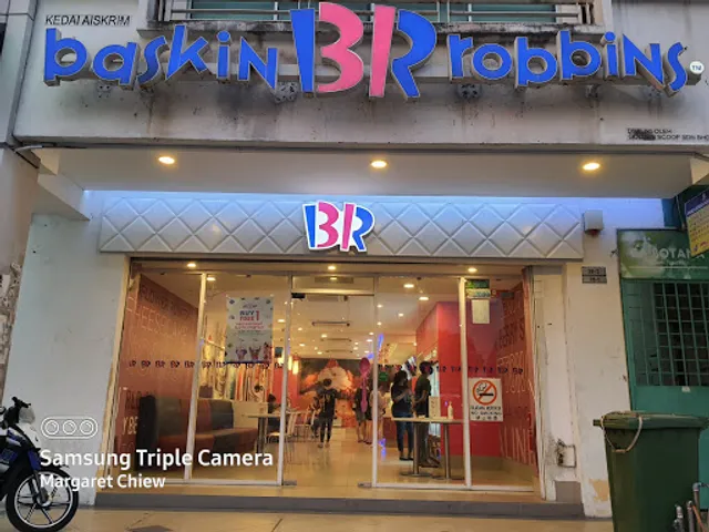 Baskin-Robbins