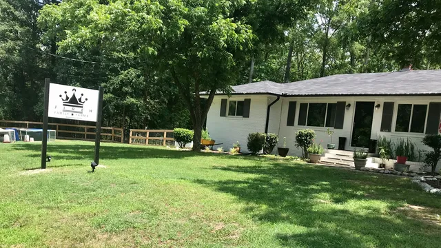 Jireh Family Farm, LLC