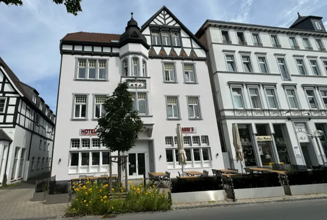 Hotel Drei Kronen