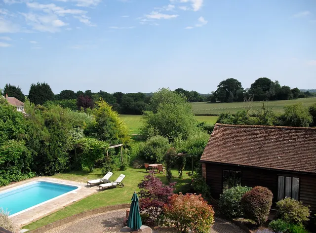 Ransley Barn Holiday Cottages