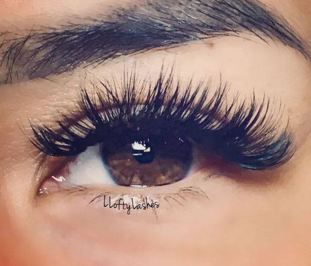 LLofty Lashes | Eyelash Extensions Lash Salon | Henderson NV