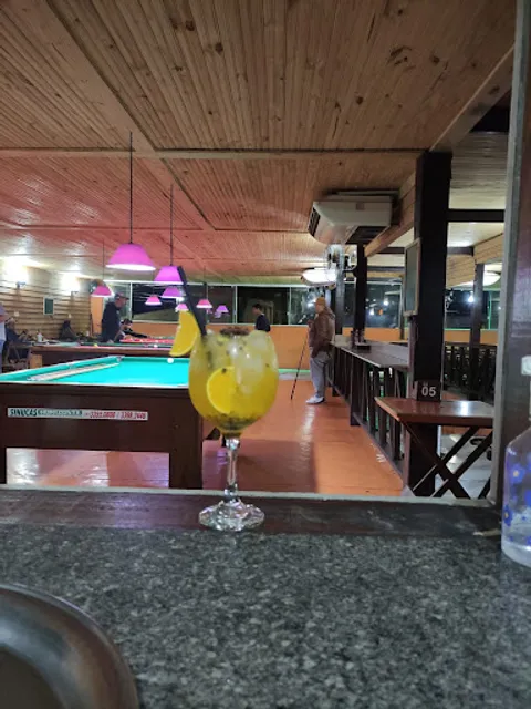 Cabeça Bar Pampulha