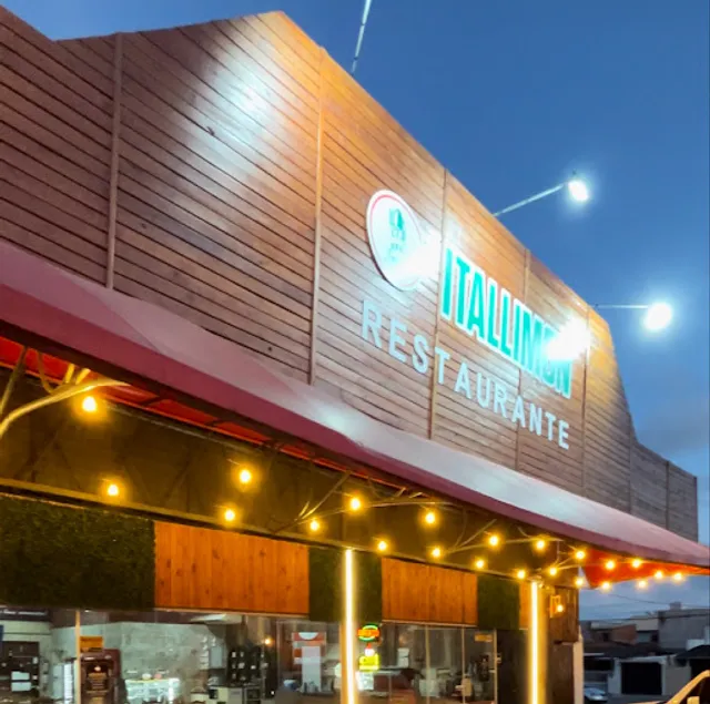 Itallimon Restaurante