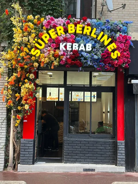 Süper Berlines