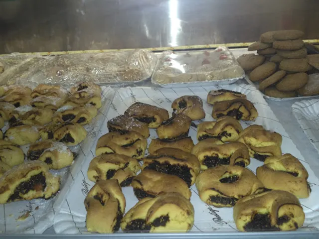 MULE' IGNAZIO " PANIFICIO MULE' "