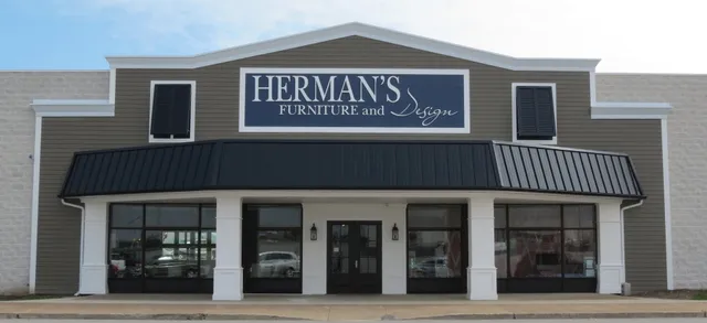 Herman's Furniture & Design