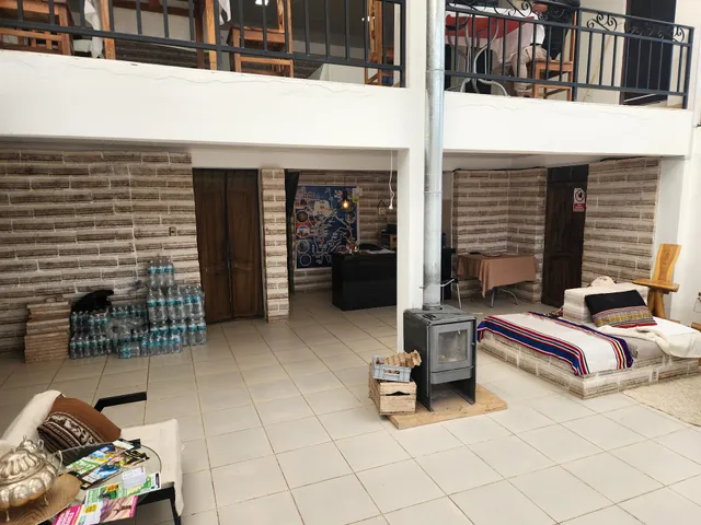 Hotel Nido del Flamenco