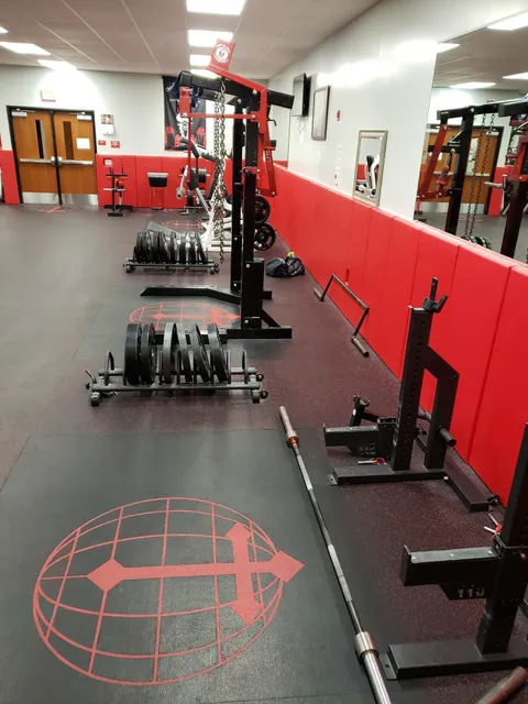 Body & Soul Community Center