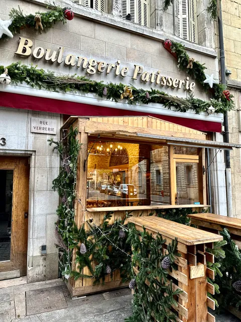 Boulangerie Pâtisserie Fremont